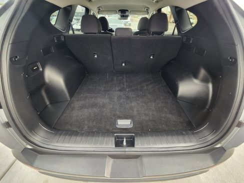 Used 2024 Hyundai Tucson SEL image 18