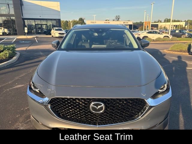 Used 2021 MAZDA CX-30 AWD 2.5 S w/ Premium Package image 4