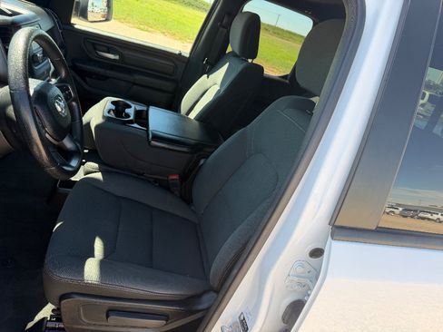 Used 2022 RAM 1500 Tradesman AWD/4WD image 10