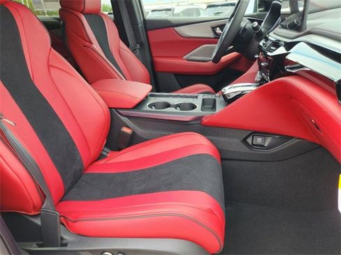 New 2025 Acura MDX A-Spec image 23