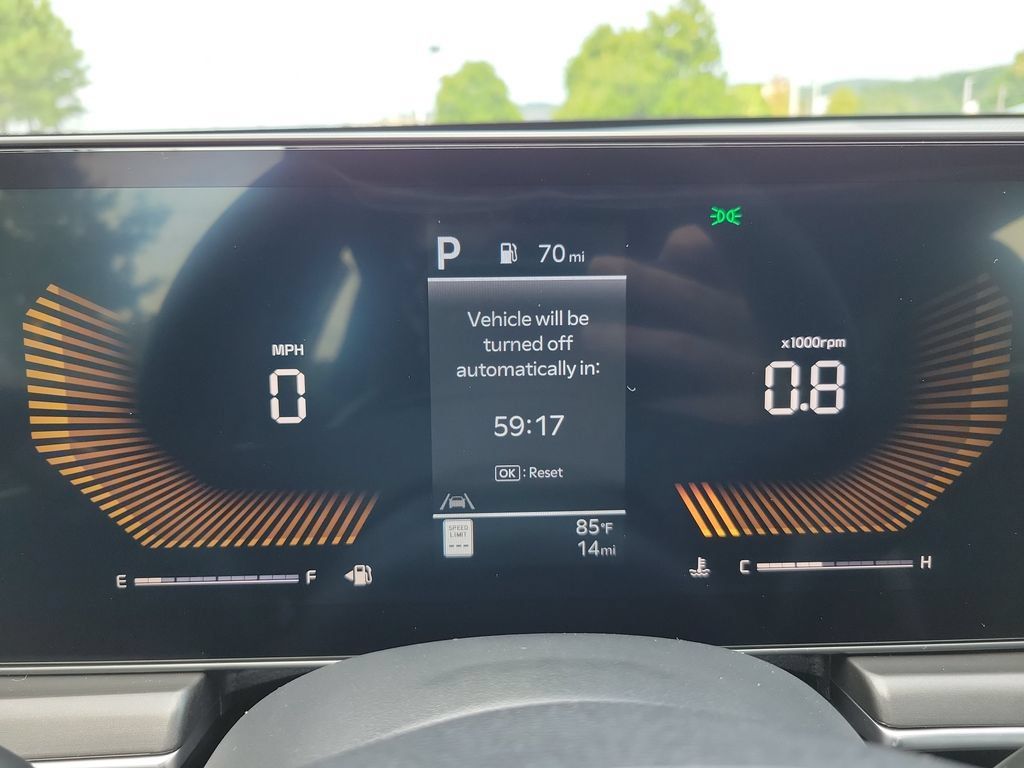New 2026 Kia K5 GT-Line FWD image 26