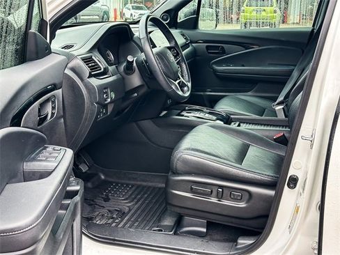 Used 2022 Honda Passport Elite image 10