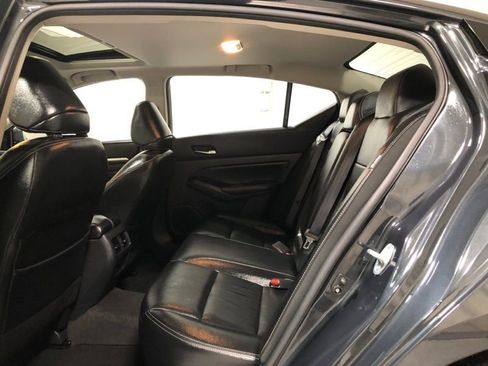 Used 2021 Nissan Altima 2.5 SL image 16