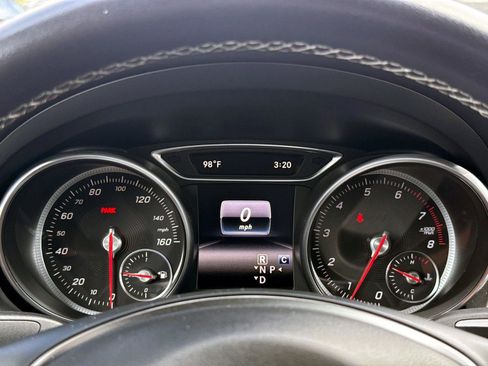 Used 2017 Mercedes-Benz CLA 250 image 29