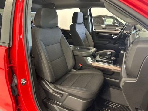 Certified 2022 Chevrolet Silverado 1500 RST image 33