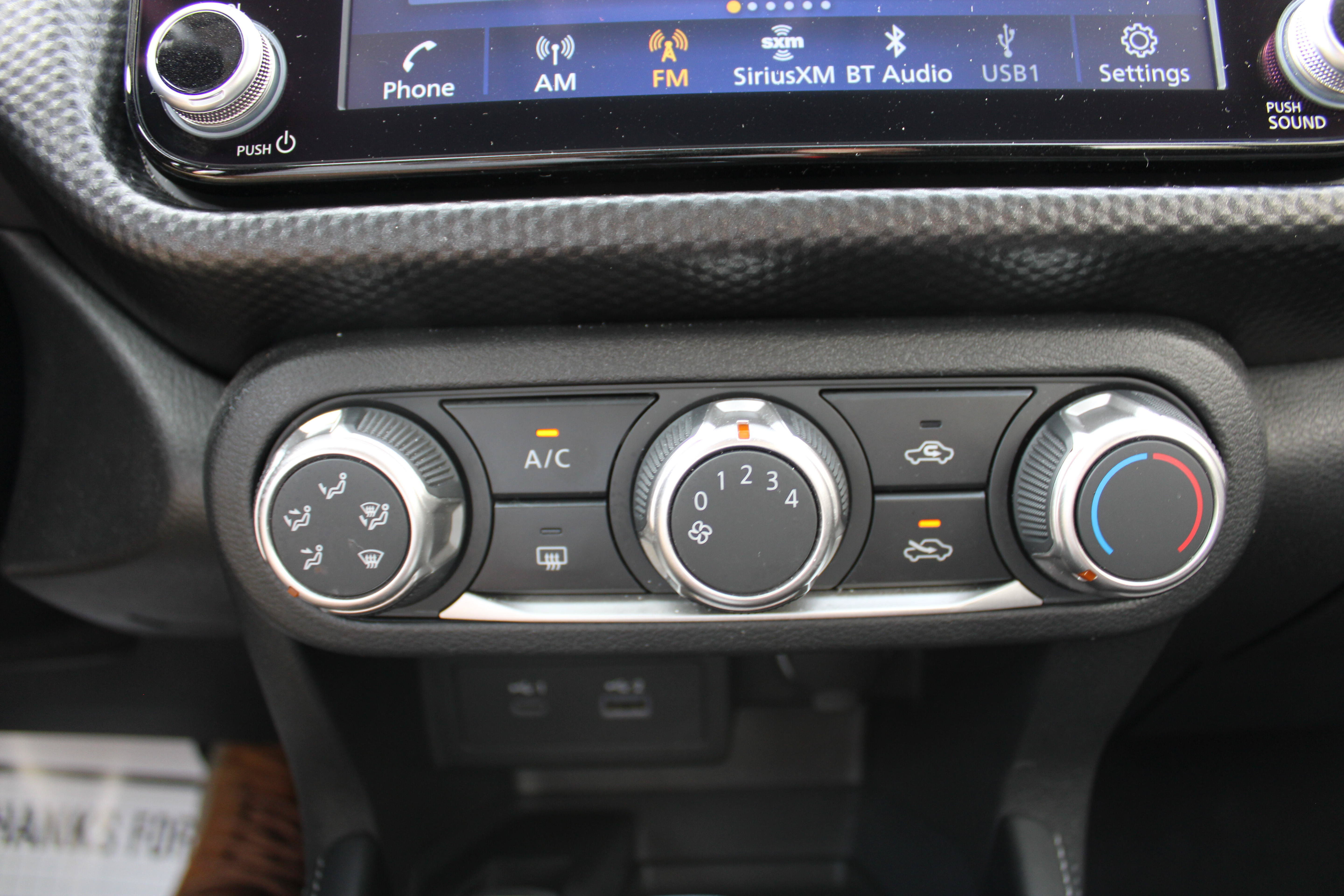 Used 2023 Nissan Kicks SV FWD image 20