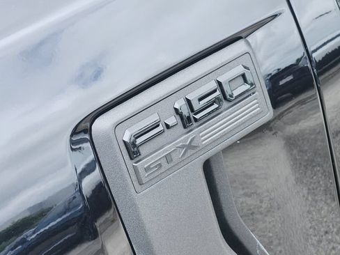 Used 2024 Ford F150 STX w/ Equipment Group 201A FX4 AWD/4WD image 13