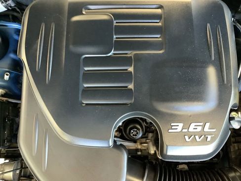 Used 2021 Dodge Challenger GT image 21