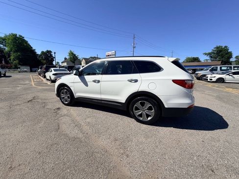 Used 2013 Hyundai Santa Fe GLS AWD/4WD image 39