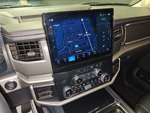 Used 2024 Ford Expedition Max XLT image 42