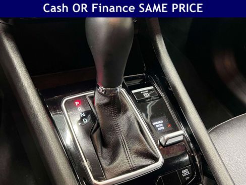Used 2026 Jeep Compass Limited AWD/4WD image 23