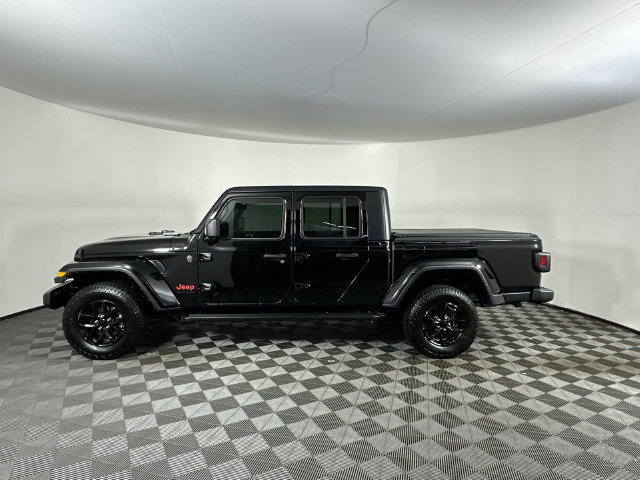 Certified 2022 Jeep Gladiator Sport AWD/4WD image 26