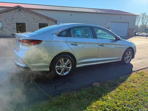 Used 2019 Hyundai Sonata SEL image 3