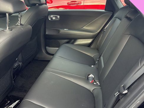 Used 2023 Hyundai Ioniq 6 Limited RWD image 21