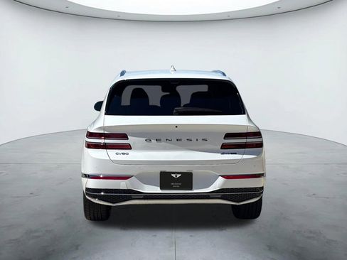New 2026 Genesis GV80 3.5T Prestige AWD/4WD image 4