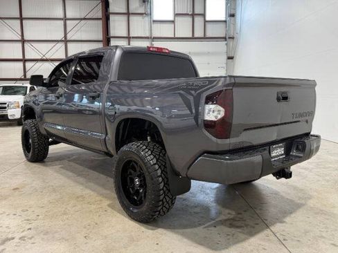 Used 2019 Toyota Tundra SR5 AWD/4WD image 11