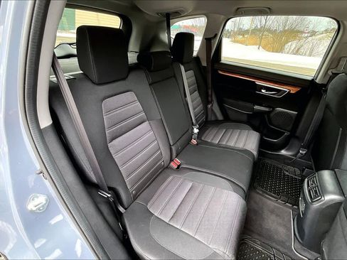 Used 2021 Honda CR-V EX image 20