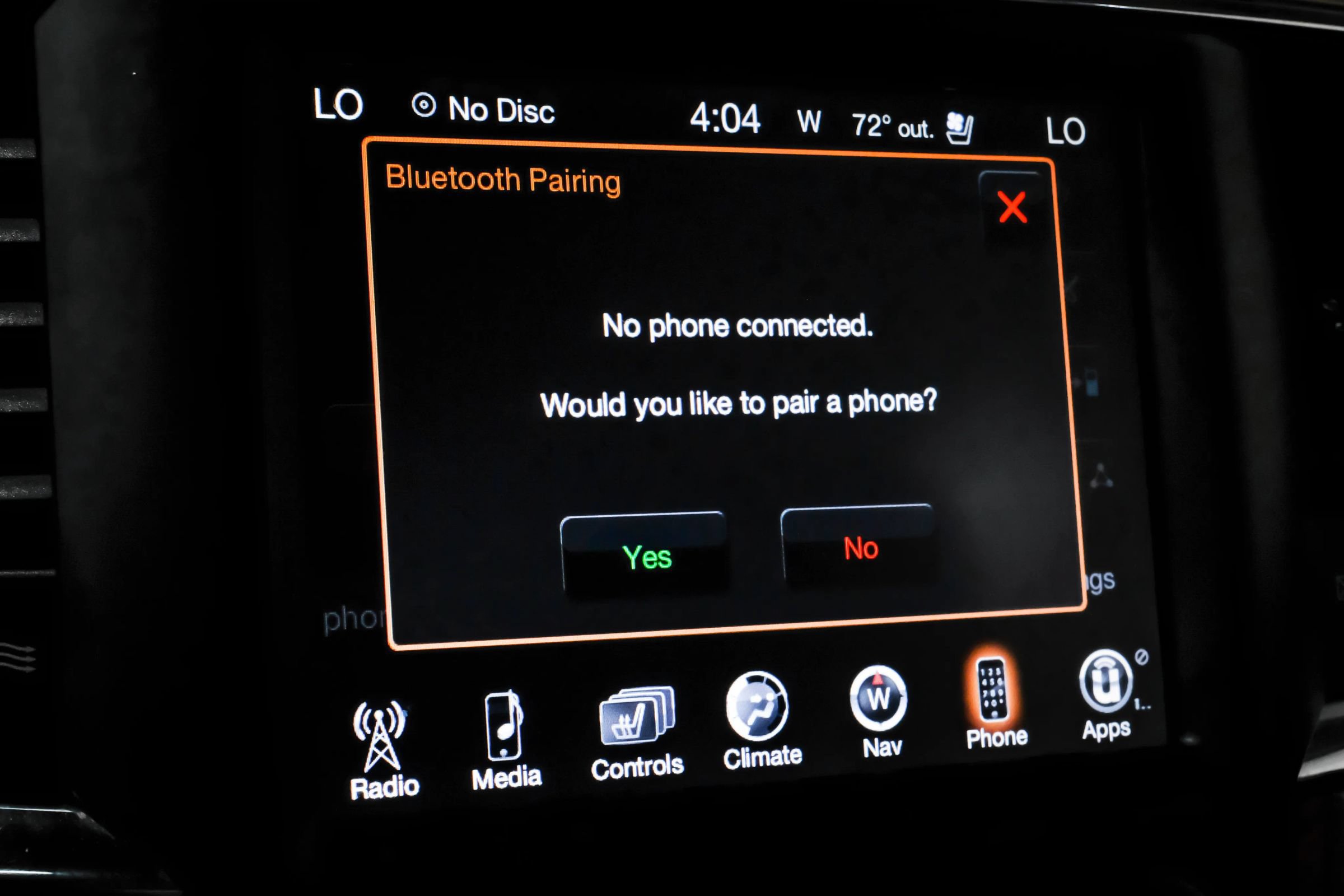 Used 2014 RAM 1500 Laramie Longhorn w/ Convenience Group AWD/4WD image 40