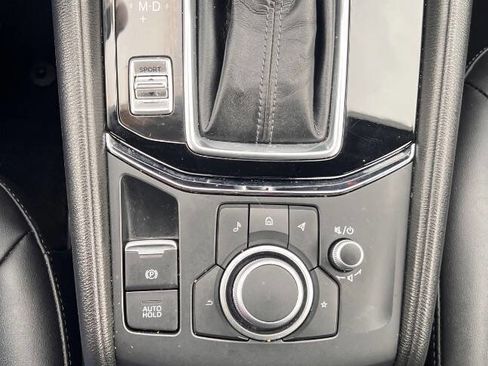 Used 2022 MAZDA CX-5 AWD 2.5 S w/ Select Package image 27