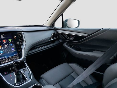 Used 2024 Subaru Outback Onyx Edition XT w/ Tech Package 3 image 23