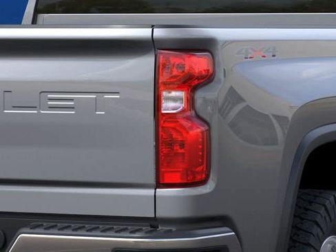 New 2026 Chevrolet Silverado 2500 W/T image 11