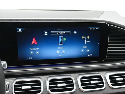 New 2026 Mercedes-Benz GLE 350 4MATIC image 12