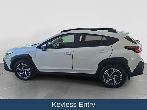 Used 2024 Subaru Crosstrek 2.0i Premium AWD/4WD image 5