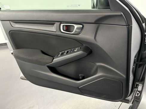 Certified 2022 Honda Civic Sport image 13