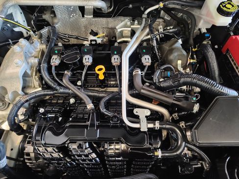Used 2021 Nissan Rogue SL w/ Premium Package FWD image 32