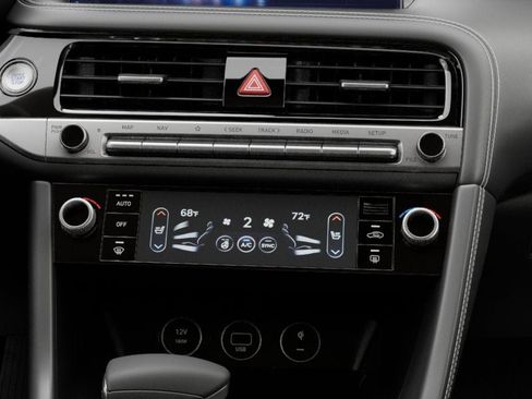 New 2026 Genesis G70 2.5T Prestige image 31