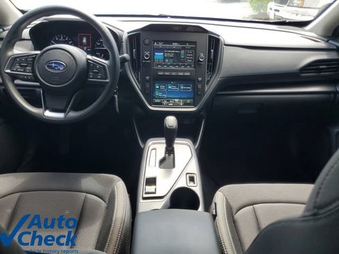 Used 2025 Subaru Impreza 2.0i AWD/4WD image 13