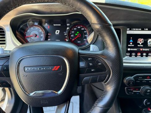 Used 2018 Dodge Charger R/T RWD image 72