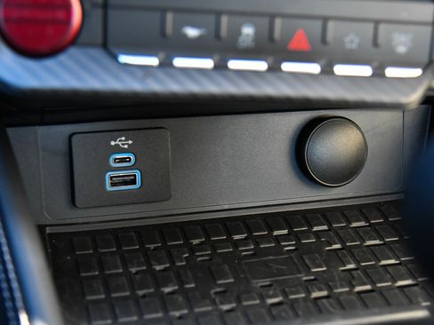 Used 2024 Ford Mustang GT Premium image 28