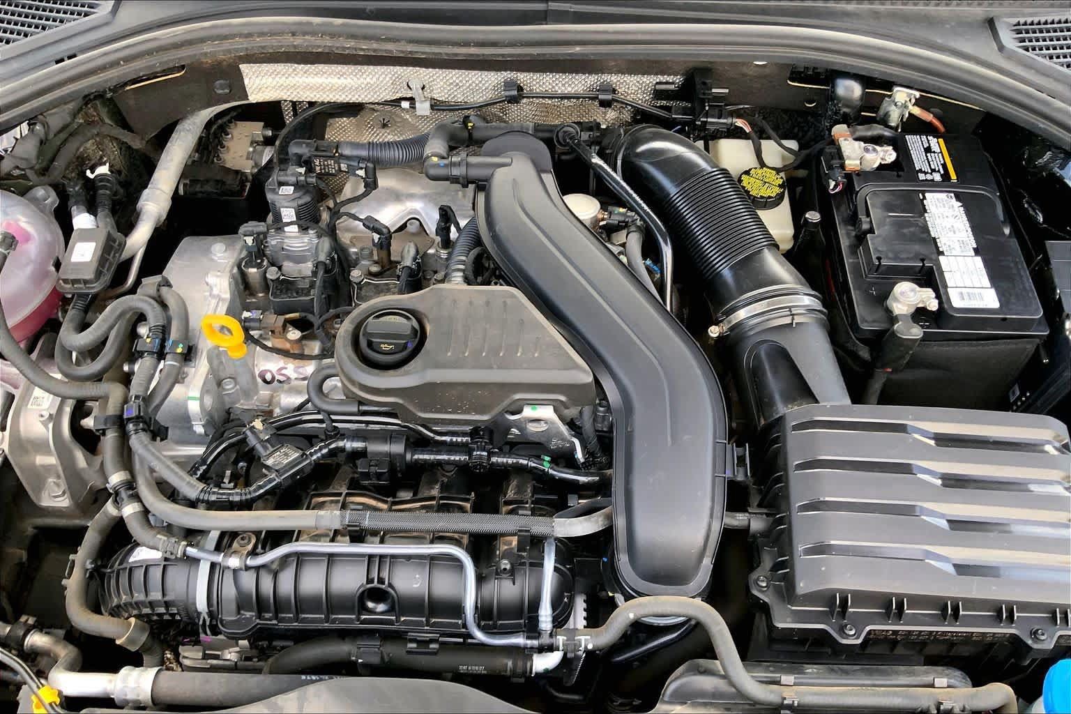Used 2022 Volkswagen Jetta Sport FWD image 31