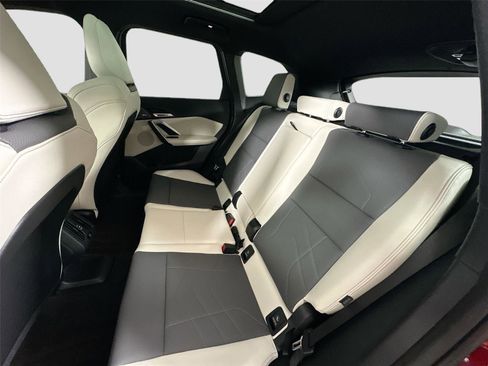 New 2026 BMW X1 xDrive28i w/ Convenience Package image 26