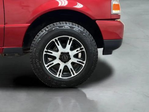 Used 2011 Ford Ranger XLT RWD image 23
