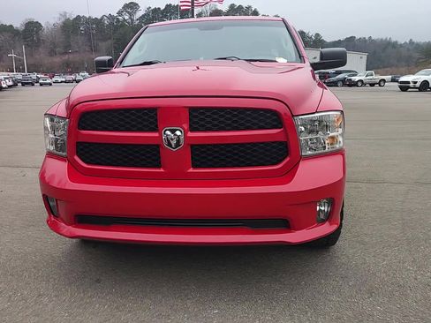 Used 2016 RAM 1500 Express image 7