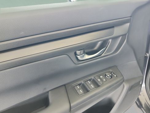 Certified 2026 Honda CR-V EX image 17