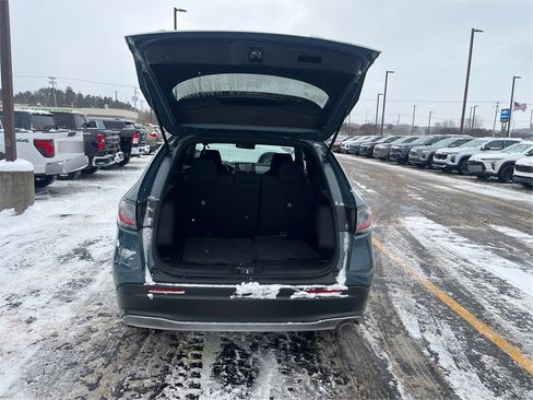 Used 2024 Honda HR-V Sport image 11