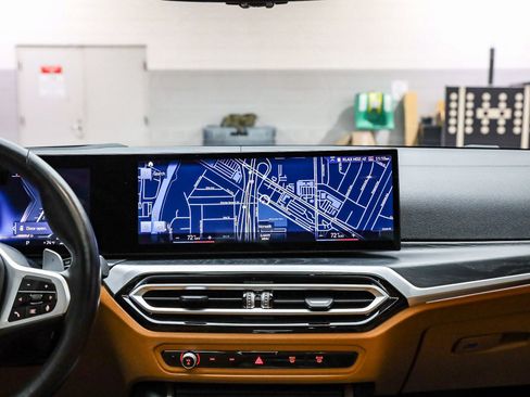 Certified 2023 BMW M340i image 15