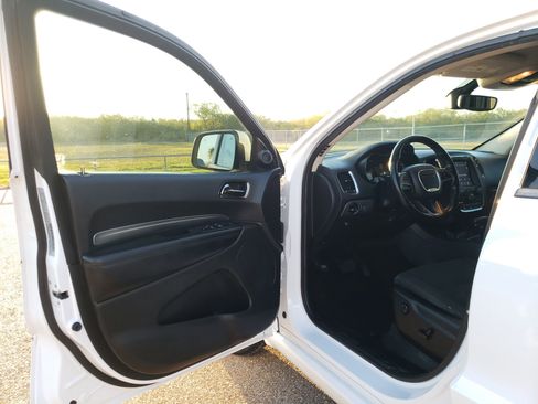 Used 2020 Dodge Durango GT image 9
