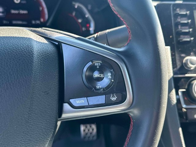 Used 2020 Honda Civic Si image 21