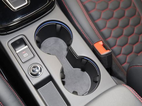 Used 2025 Audi RS 3 image 37