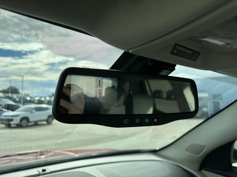 Used 2010 GMC Terrain SLT w/ Cargo Package image 7