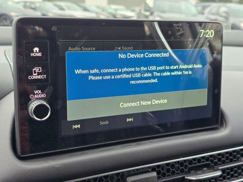 Certified 2026 Honda HR-V EX-L image 27