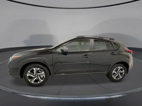 New 2025 Subaru Crosstrek 2.0i Premium image 2