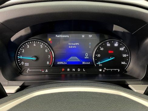 Used 2023 Ford Explorer XLT w/ Equipment Group 202A image 20