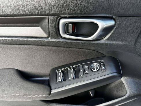 Used 2026 Honda Civic Sport image 20