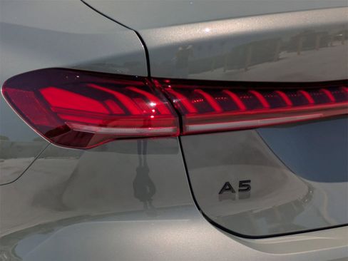 New 2025 Audi A5 2.0T Premium image 14
