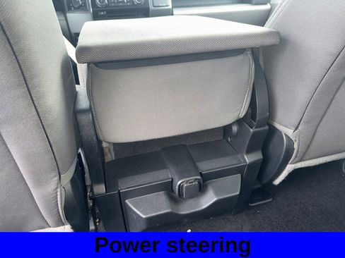 Used 2015 Ford F150 XLT w/ Equipment Group 302A Luxury image 7